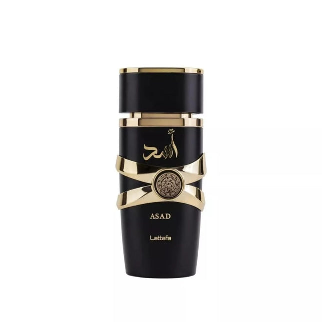 Asad By Lattafa EDP 100ml