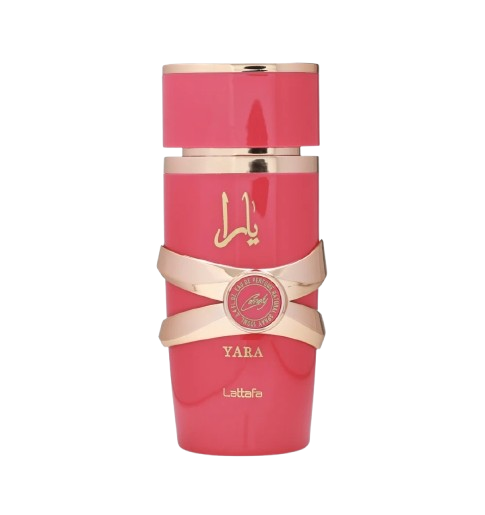 Yara Candy By Lattafa EDP 100ml