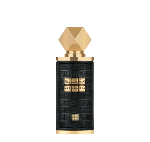 Mashrabya By Lattafa EDP 100ml