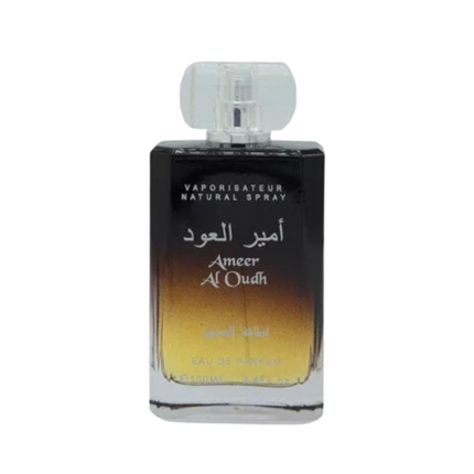 Ameer Al Oud  By Lattafa EDP 100ml