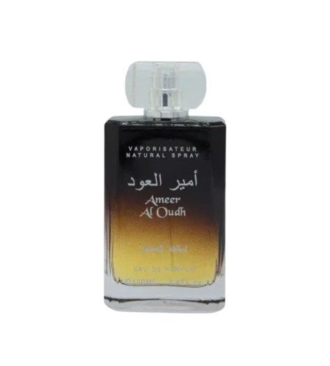 Ameer Al Oud  By Lattafa EDP 100ml