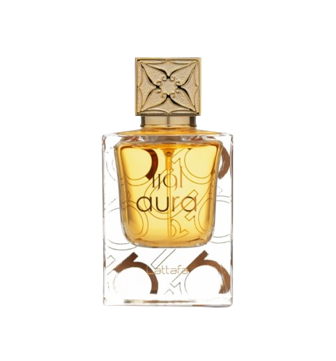 Aura By Lattafa EDP 60ml