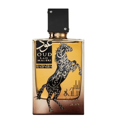 Oud Lail Maleki By Lattafa EDP 100ml