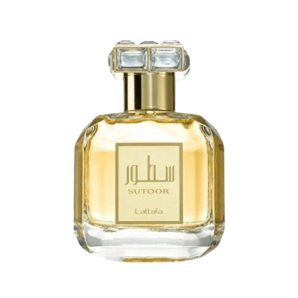 Sutoor By Lattafa EDP 100ml