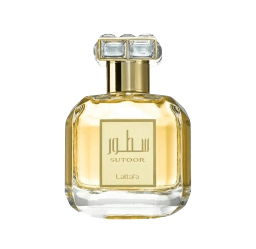 Sutoor By Lattafa EDP 100ml