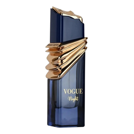 Vogue Night By Maison Alhambra EDP 100ml