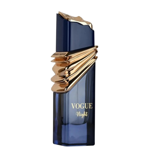 Vogue Night By Maison Alhambra EDP 100ml