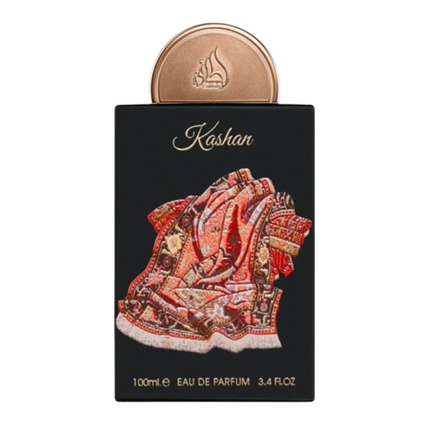 Kashan By Lattafa EDP 100ml
