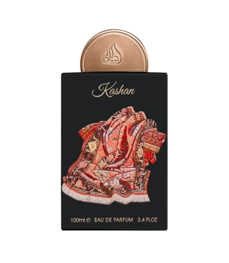 Kashan By Lattafa EDP 100ml