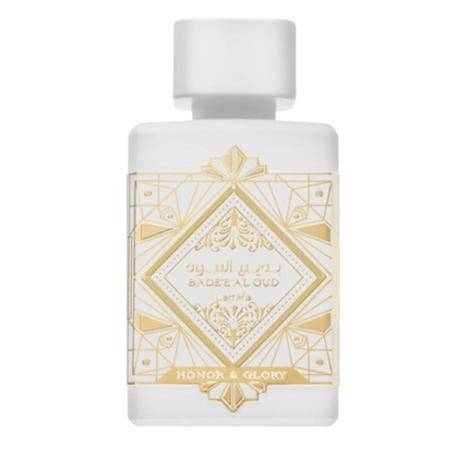 Bade'e Al Oud Honor & Glory By Lattafa EDP 100ml