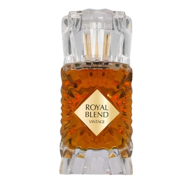 Royal Blend Vintage By French Avenue EDP 100ml