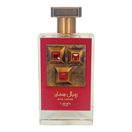 Royal Sapphire By Lattafa EDP 100ml