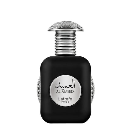 Al Ameed By Lattafa EDP 100ml