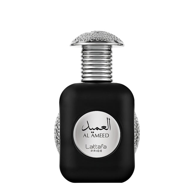 Al Ameed By Lattafa EDP 100ml