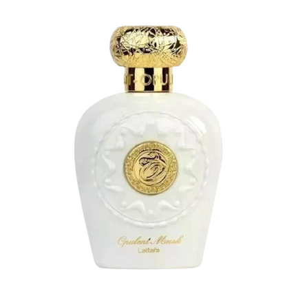 Opulent Musk By Lattafa EDP 100ml