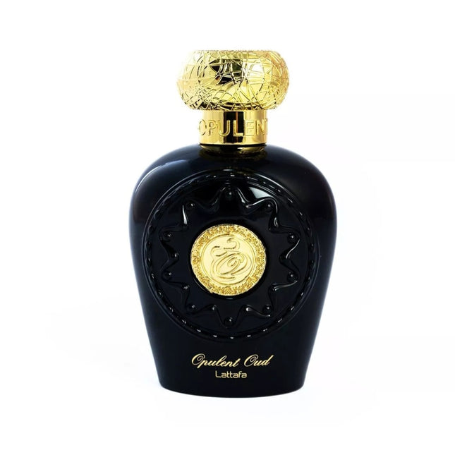 Opulent Oud By Lattafa EDP 100ml