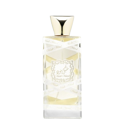 Musk Mood By Lattafa EDP 100ml