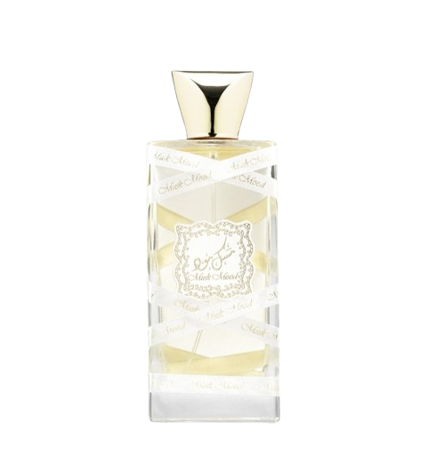 Musk Mood By Lattafa EDP 100ml
