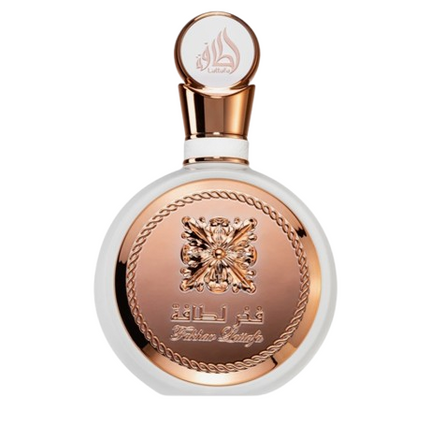 Fakhar Lattafa Rose By Lattafa EDP 100ml