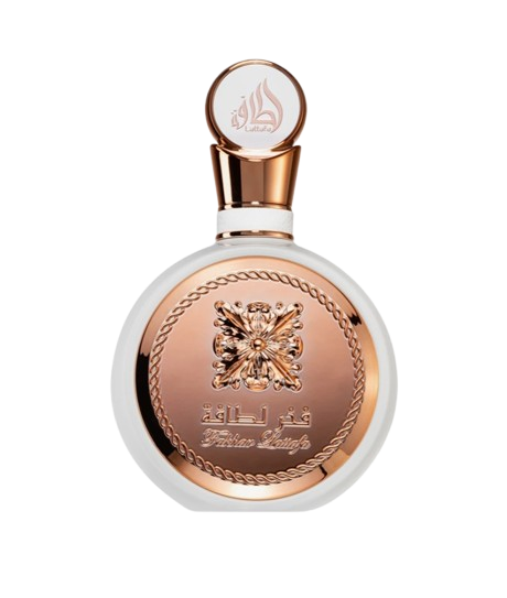 Fakhar Lattafa Rose By Lattafa EDP 100ml