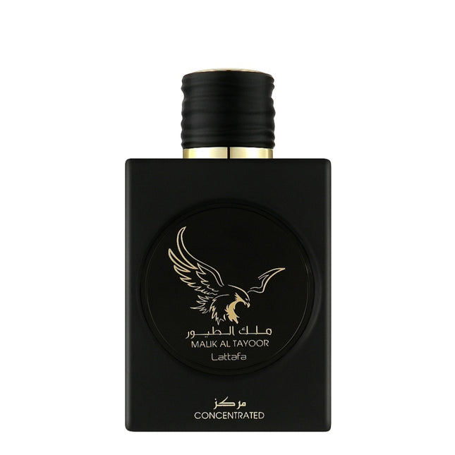 Malik Al Tayoor Concentrated By Lattafa EDP 100ml
