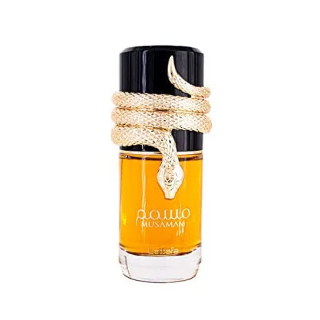 Musamam By Lattafa EDP 100ml