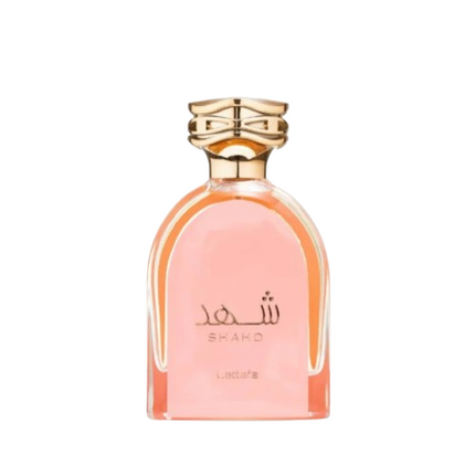 Shahd By Lattafa EDP 100ml