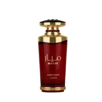Mayar Cherry Intense By Lattafa EDP 100ml