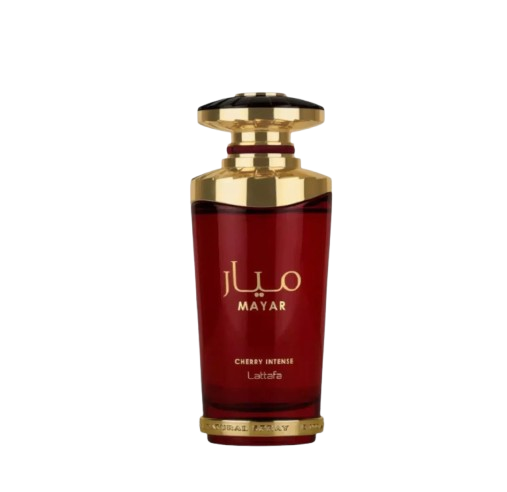 Mayar Cherry Intense By Lattafa EDP 100ml