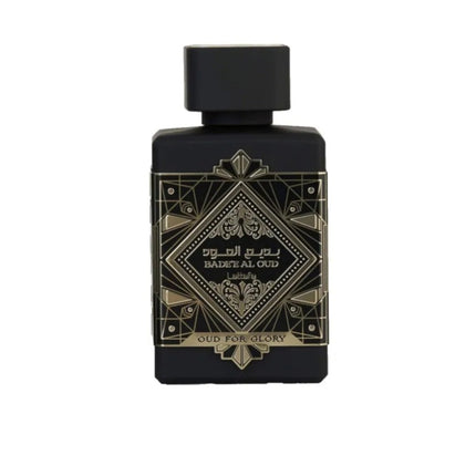 Bade'e Al Oud (Oud For Glory) By Lattafa EDP 100ml