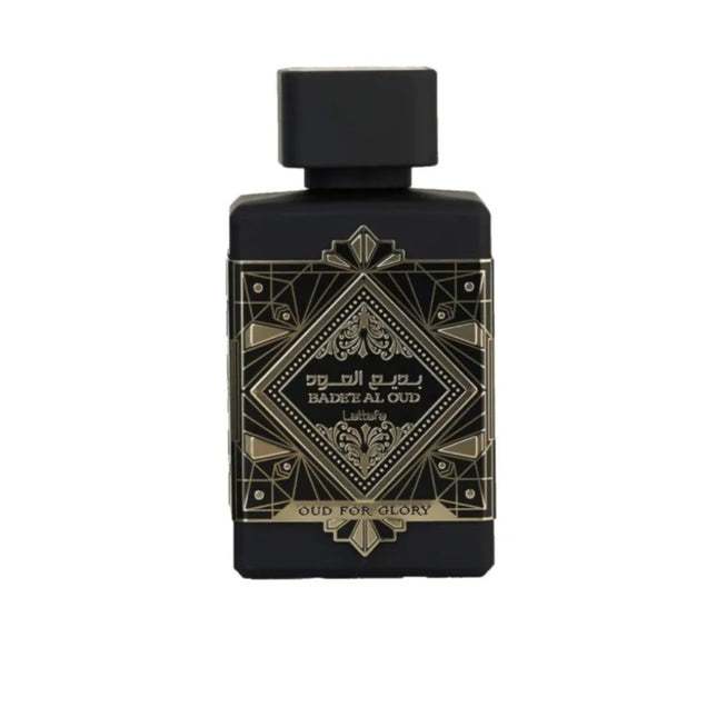 Bade'e Al Oud (Oud For Glory) By Lattafa EDP 100ml