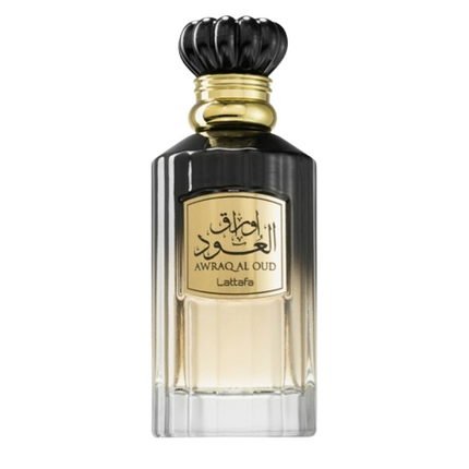Awraq Al Oud By Lattafa EDP 100ml