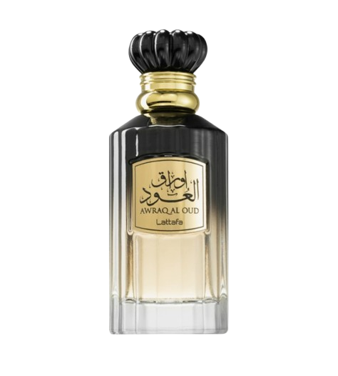 Awraq Al Oud By Lattafa EDP 100ml