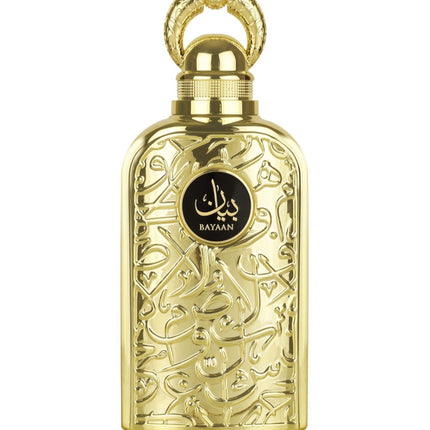 Bayaan By Lattafa EDP 100ml