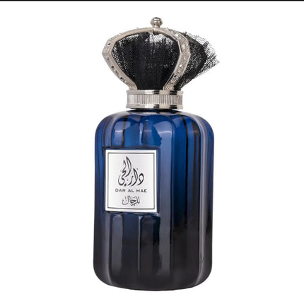 Dar Al Hae By Ard Al Zaafaran EDP 100ml
