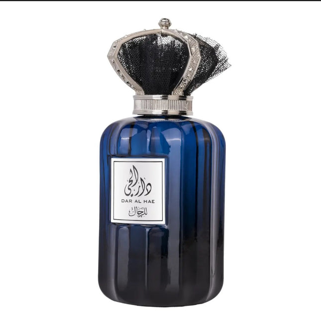 Dar Al Hae By Ard Al Zaafaran EDP 100ml
