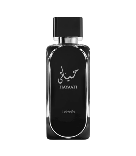 Hayaati By Lattafa EDP 100ml