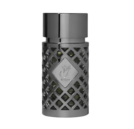 Jazzab Silver By Ard Al Zaafaran EDP 100ml