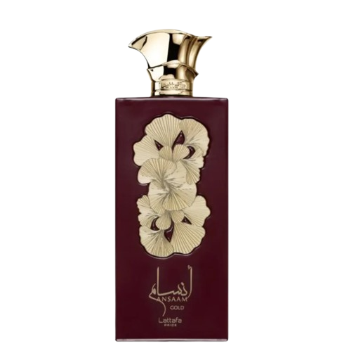 Ansaam Gold By Lattafa EDP 100ml