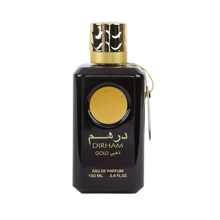 Dirham Gold By Ard Al Zaafaran EDP 100ml