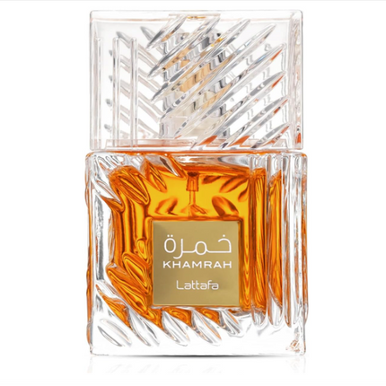 Khamrah By Lattafa EDP 100ml