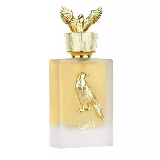 Shaheen Gold By Lattafa EDP 100ml