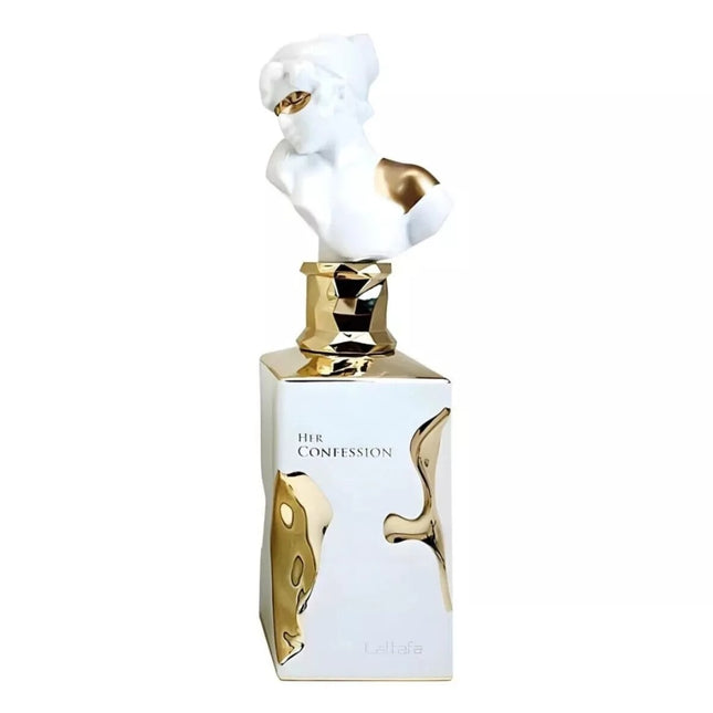 Her Confession By Lattafa EDP 100ml