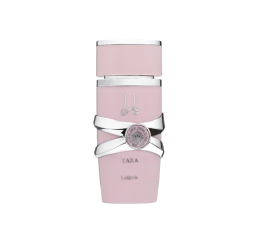 Yara Pink By Lattafa EDP 100ml