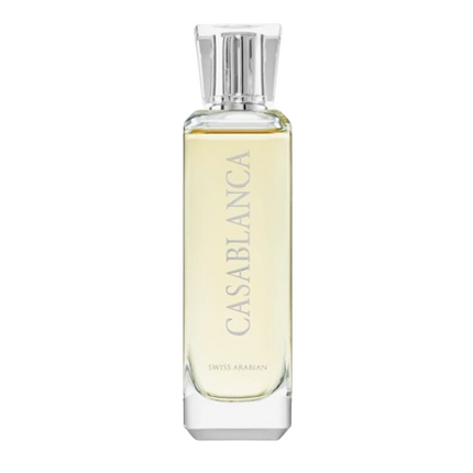 Casablanca By Swiss Arabian EDP 100ml