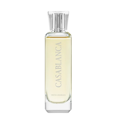 Casablanca By Swiss Arabian EDP 100ml