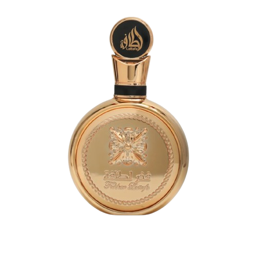 Fakhar Lattafa Gold Extrait By Lattafa EDP 100ml