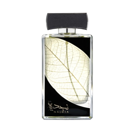 Najdia By Lattafa EDP 100ml