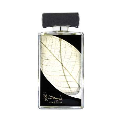 Najdia By Lattafa EDP 100ml