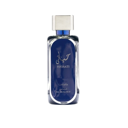 Hayaati Al Maleky By Lattafa EDP 100ml